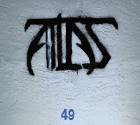 Atlas (USA-3) : Unit 49